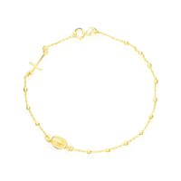 Bracciale Stroili Oro Donna in Oro giallo 1411701 - 1411701